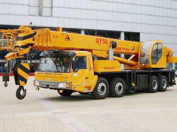 吊車(chē)起重過(guò)程注意事項(xiàng) 吊車(chē)起重過(guò)程注意事項(xiàng)