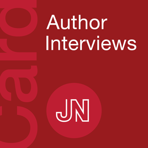 JAMA Cardiology Author Interviews graphic