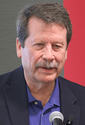 Robert M. Califf, MD, US Food and Drug Administration