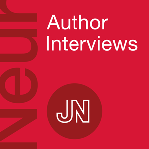 JAMA Neurology Author Interviews graphic